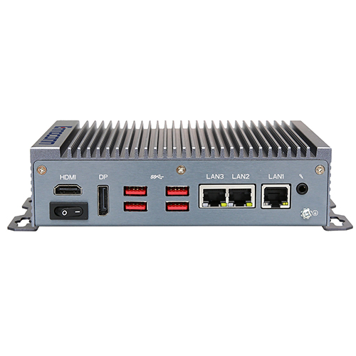 嵌入式工控機具有哪些優勢？