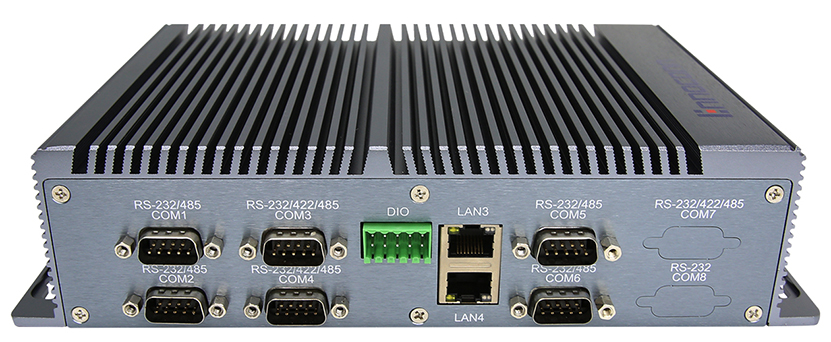 使用工控機的好處有哪些？