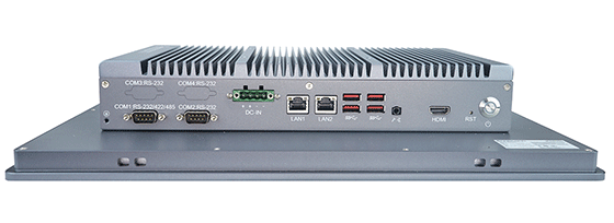 工業平板電腦發展歷程