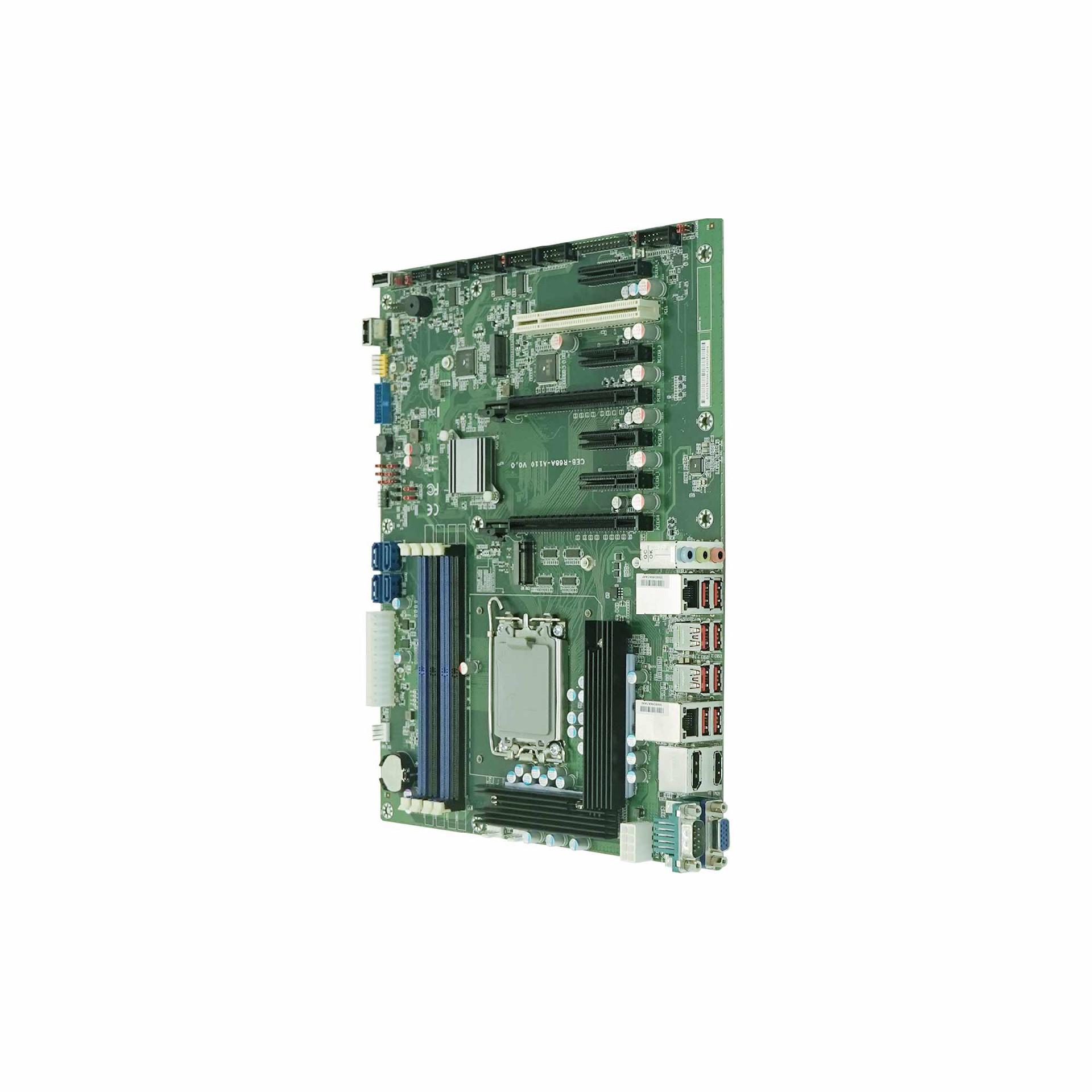 ATX工業(yè)主板