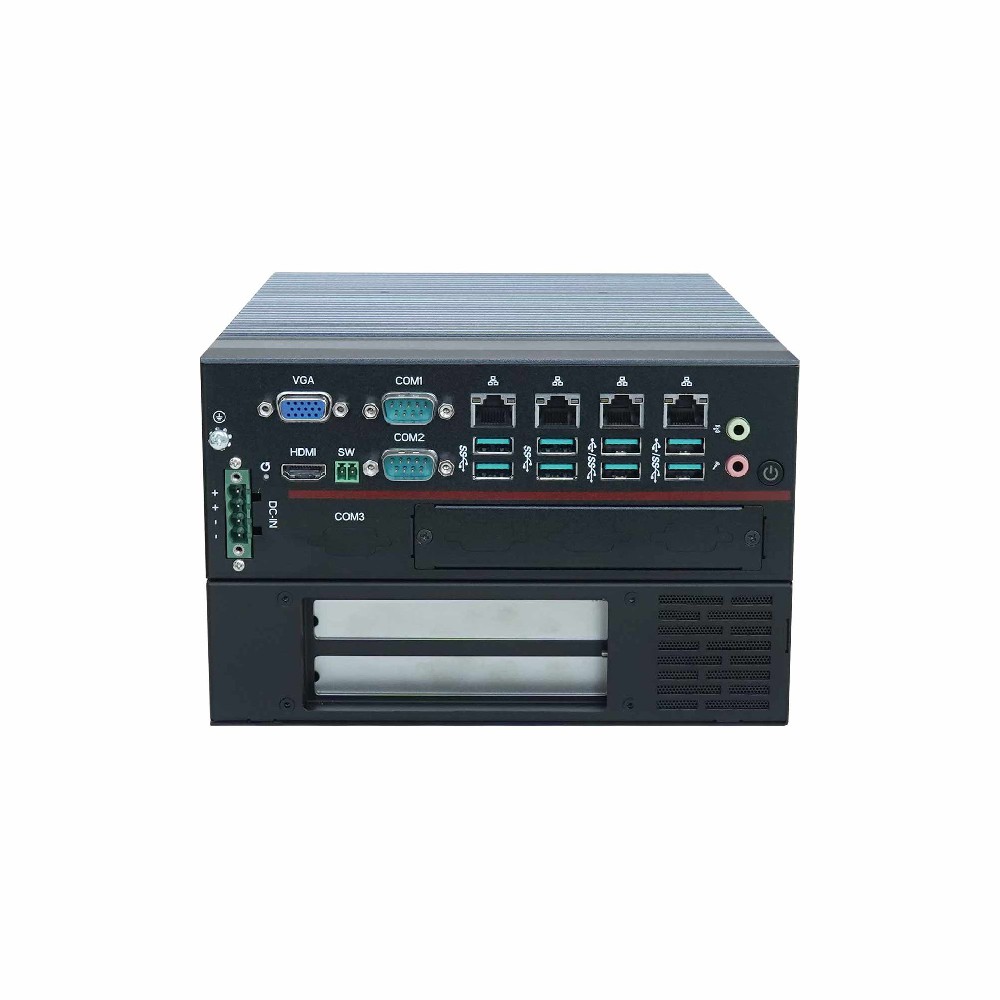 掌上型嵌入式工業電腦和擴展型嵌入式工業電腦分別有什么優勢