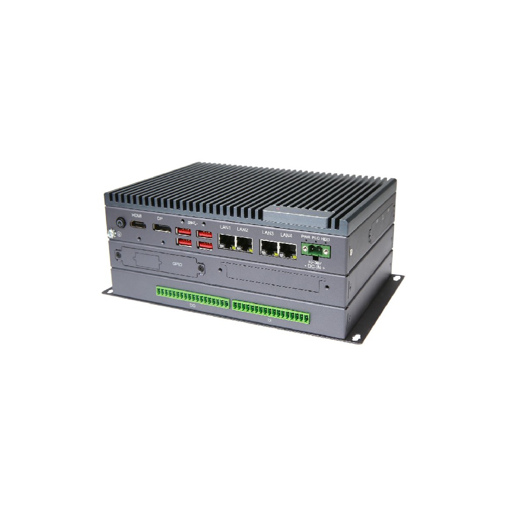 如何選一款高性價(jià)比的工控一體機(jī)？