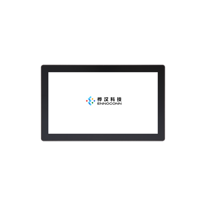 工業顯示器十大品牌怎么選？5大核心指標助您避坑